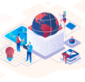 Разработка сложных сайтов для построения систем коммуникации в Ереване