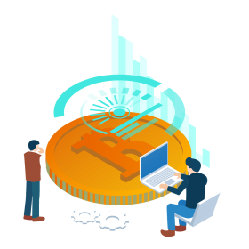 Создание сложного сайта для блокчейн и криптовалюты в Ереване