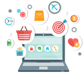 Разработка площадки электронной коммерции в Ереване