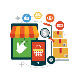 Разработка сложного сайта для сферы логистики в Ереване